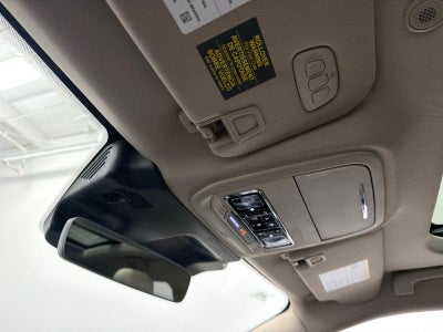 2025 Lincoln Corsair Plug-In Hybrid Grand Touring