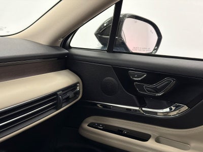 2025 Lincoln Corsair Plug-In Hybrid Grand Touring