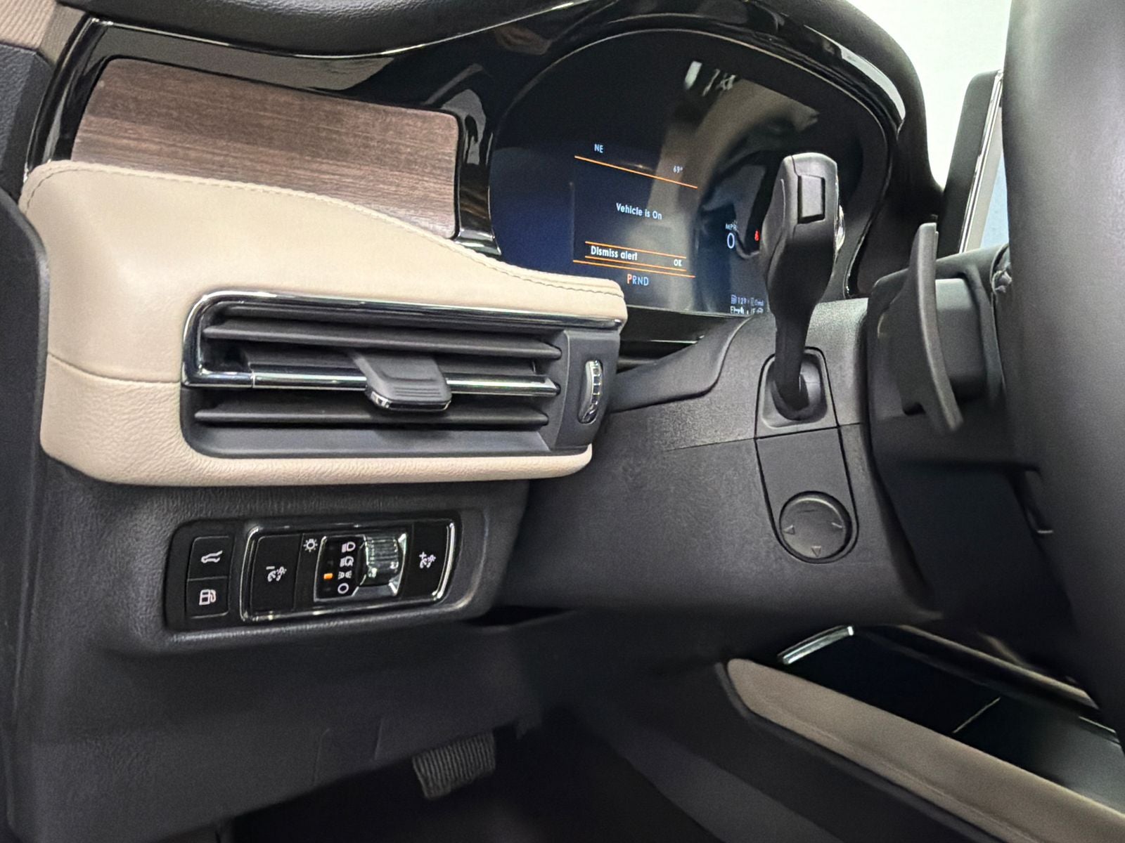 2025 Lincoln Corsair Plug-In Hybrid Grand Touring