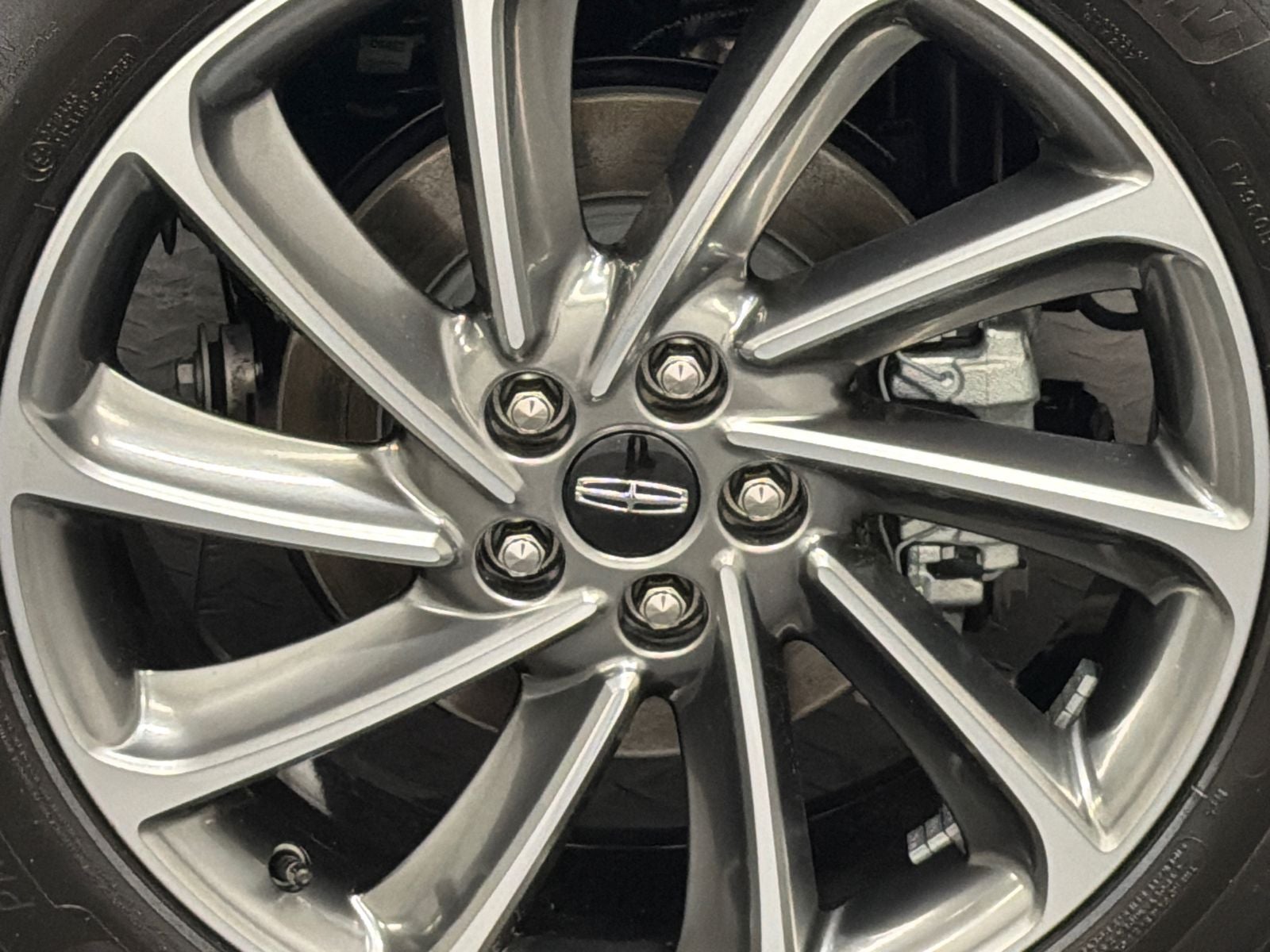 2025 Lincoln Corsair Plug-In Hybrid Grand Touring