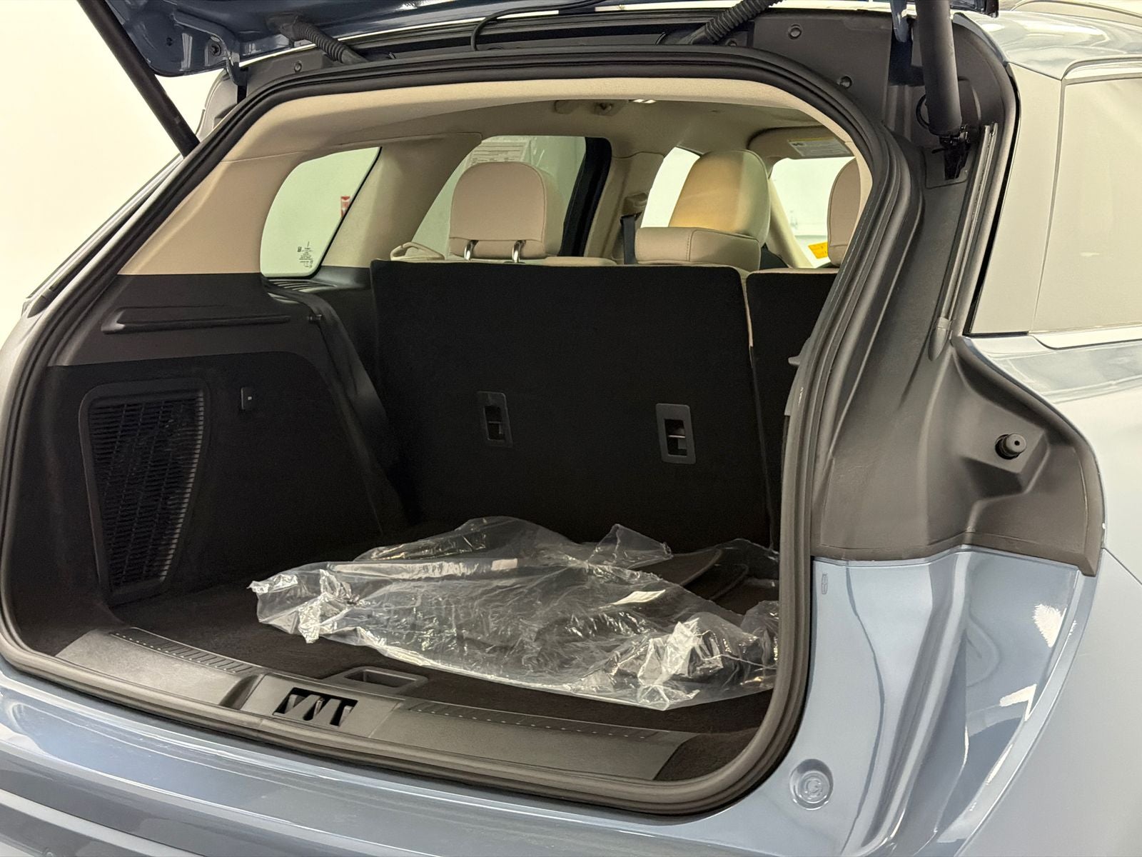 2025 Lincoln Corsair Plug-In Hybrid Grand Touring