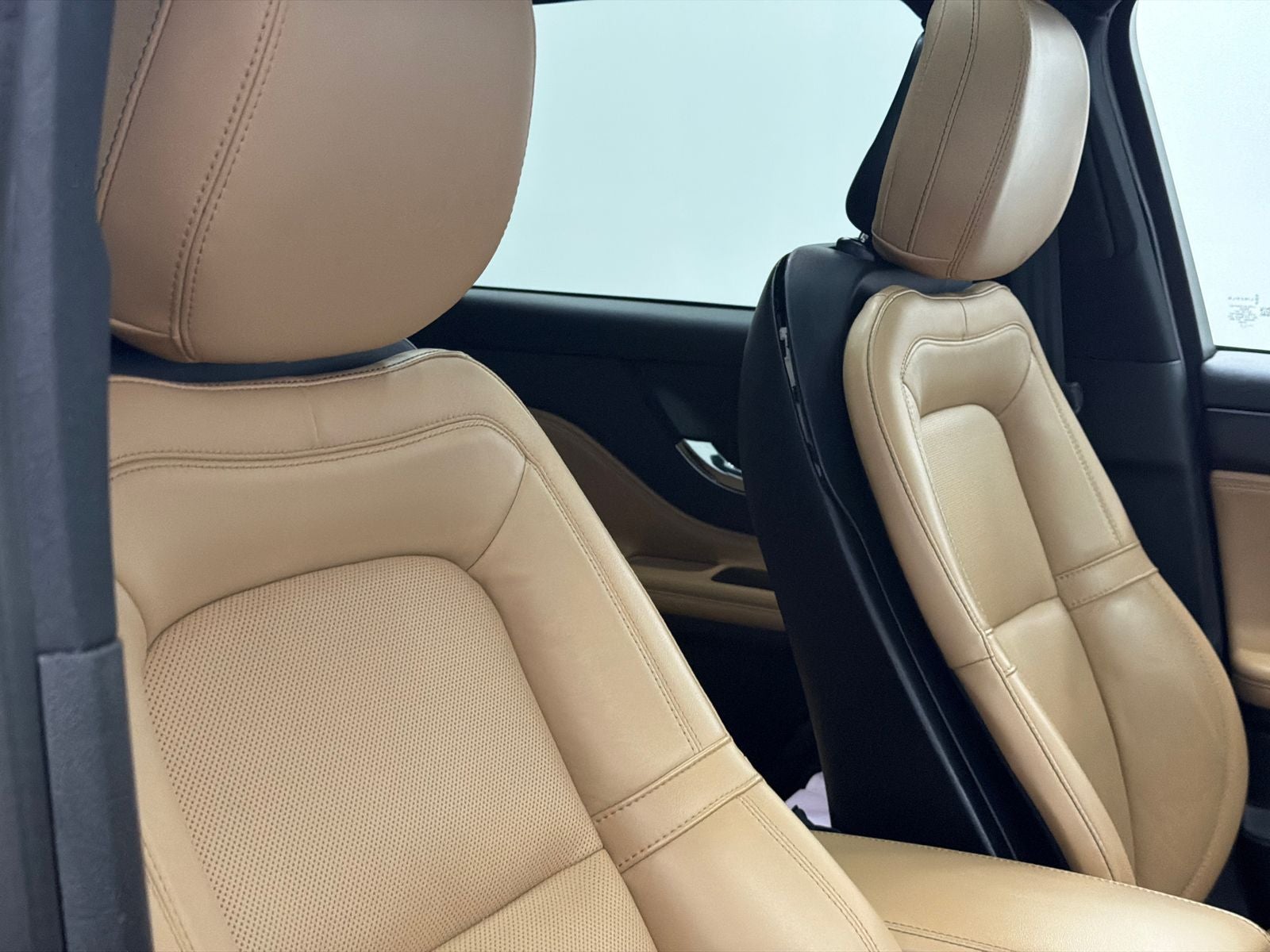 2022 Lincoln Corsair Plug-In Hybrid Grand Touring