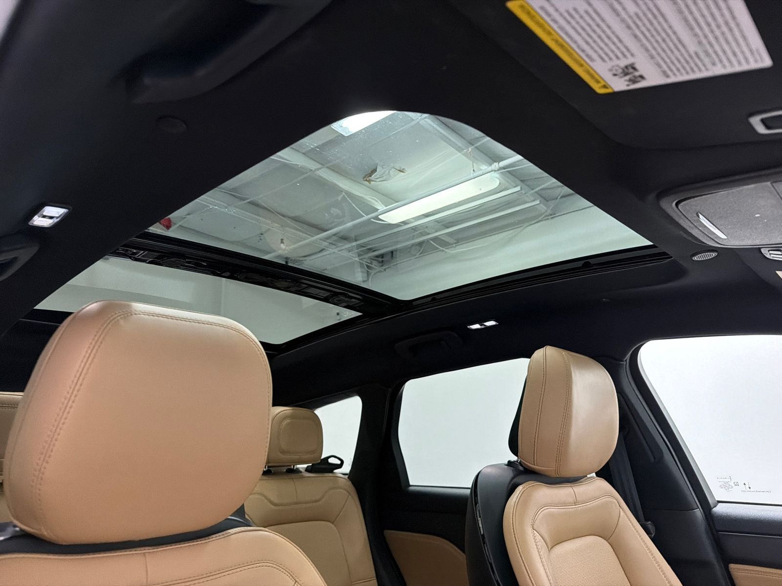 2022 Lincoln Corsair Plug-In Hybrid Grand Touring