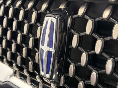 2022 Lincoln Corsair Plug-In Hybrid Grand Touring