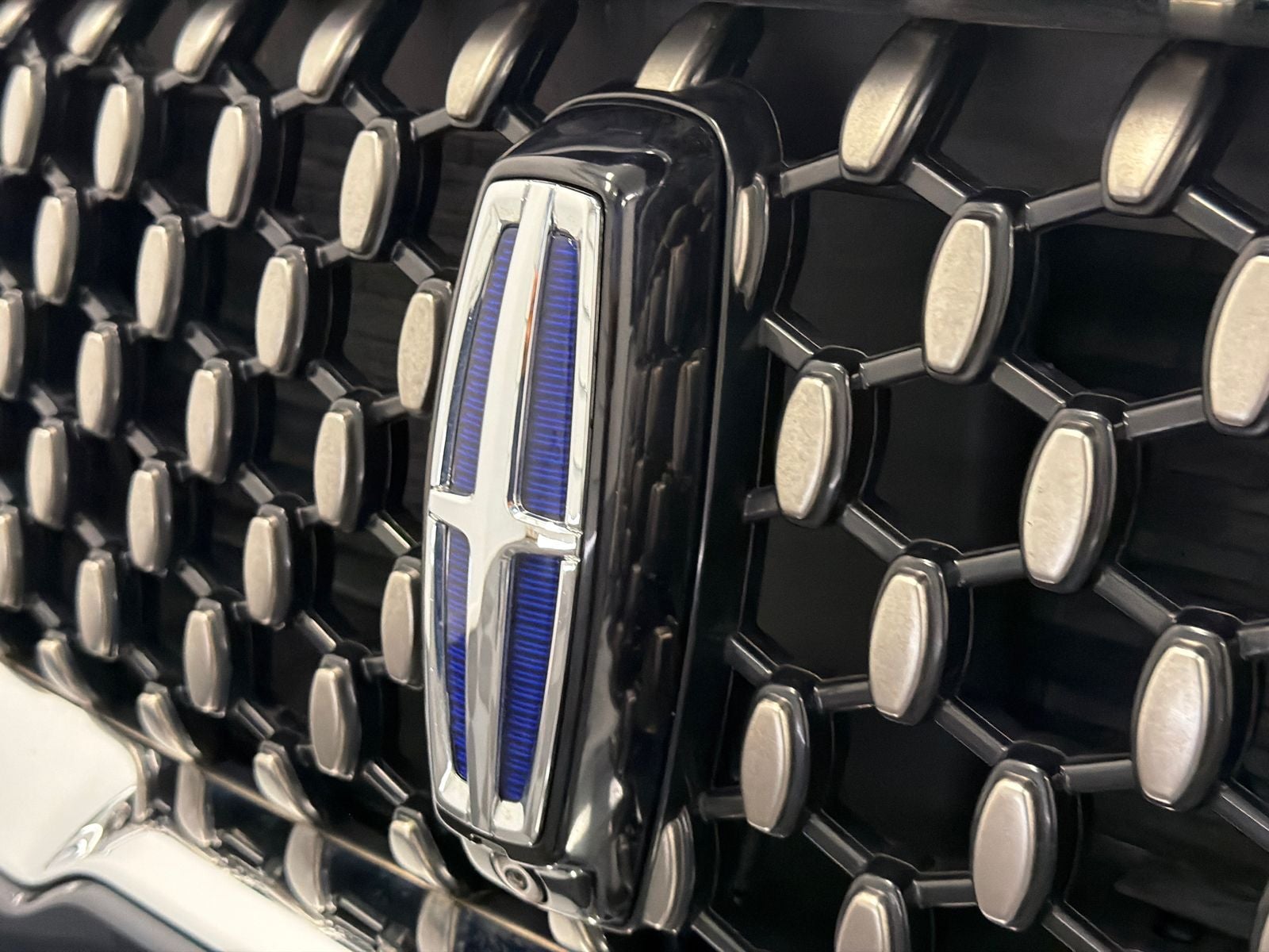 2022 Lincoln Corsair Plug-In Hybrid Grand Touring