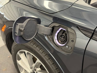 2022 Lincoln Corsair Plug-In Hybrid Grand Touring