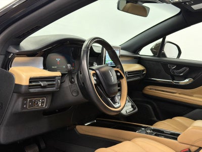 2022 Lincoln Corsair Plug-In Hybrid Grand Touring