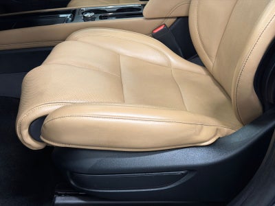 2022 Lincoln Corsair Plug-In Hybrid Grand Touring