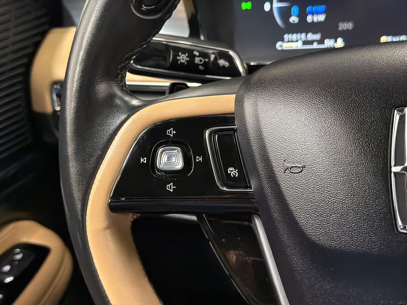 2022 Lincoln Corsair Plug-In Hybrid Grand Touring