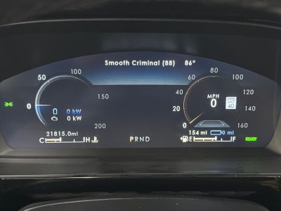2022 Lincoln Corsair Plug-In Hybrid Grand Touring