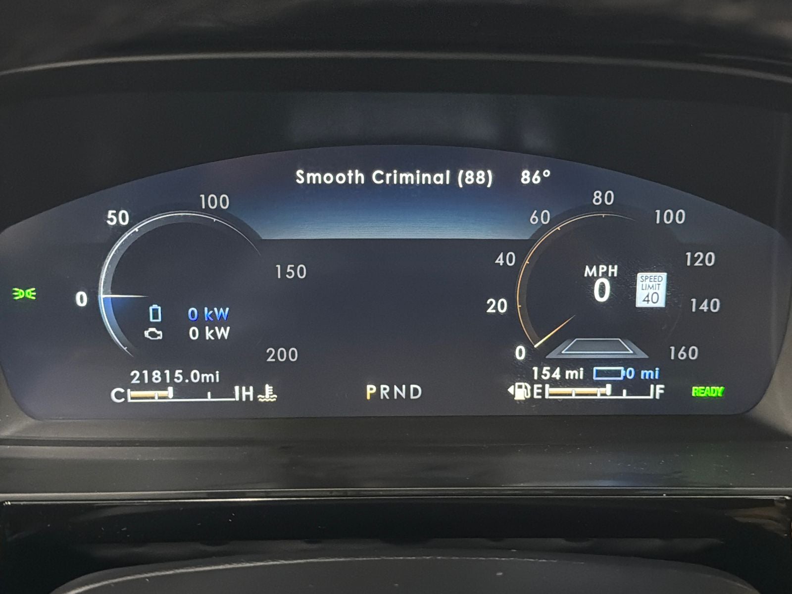2022 Lincoln Corsair Plug-In Hybrid Grand Touring
