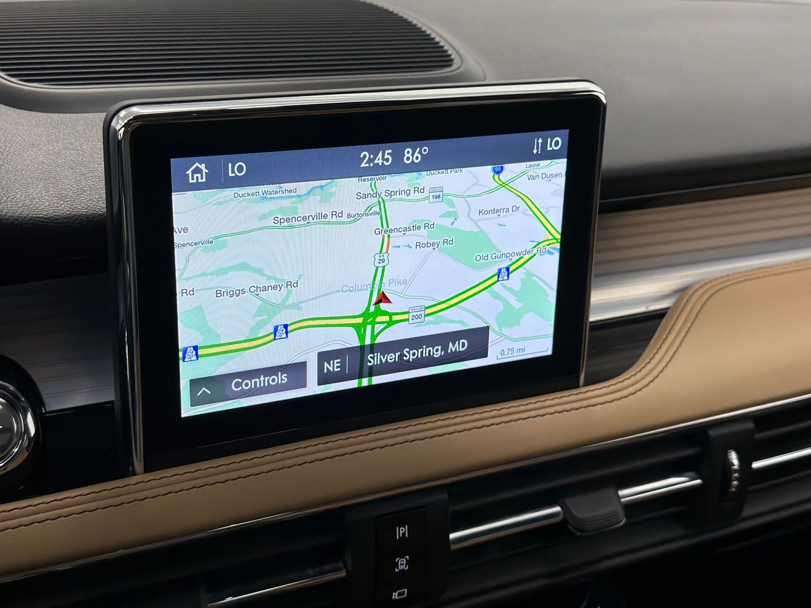 2022 Lincoln Corsair Plug-In Hybrid Grand Touring