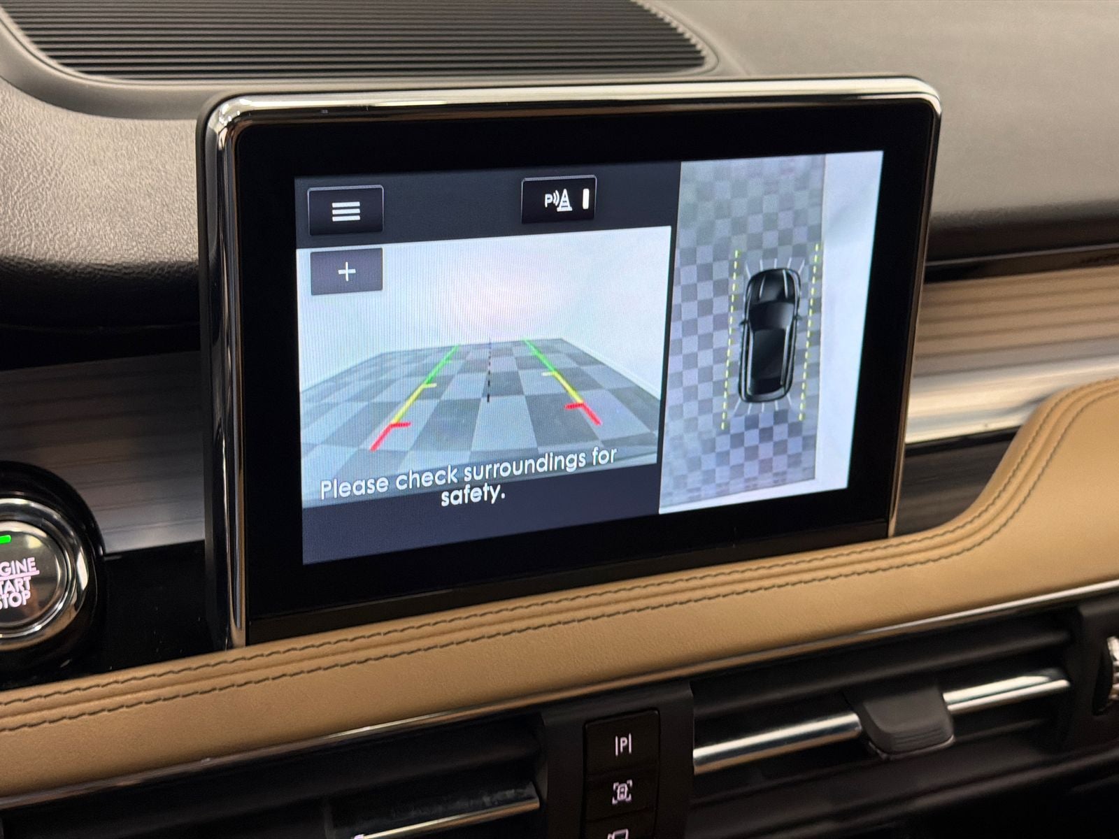 2022 Lincoln Corsair Plug-In Hybrid Grand Touring