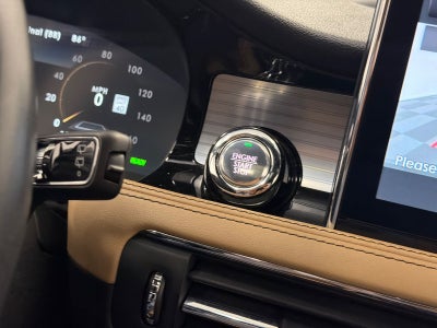 2022 Lincoln Corsair Plug-In Hybrid Grand Touring