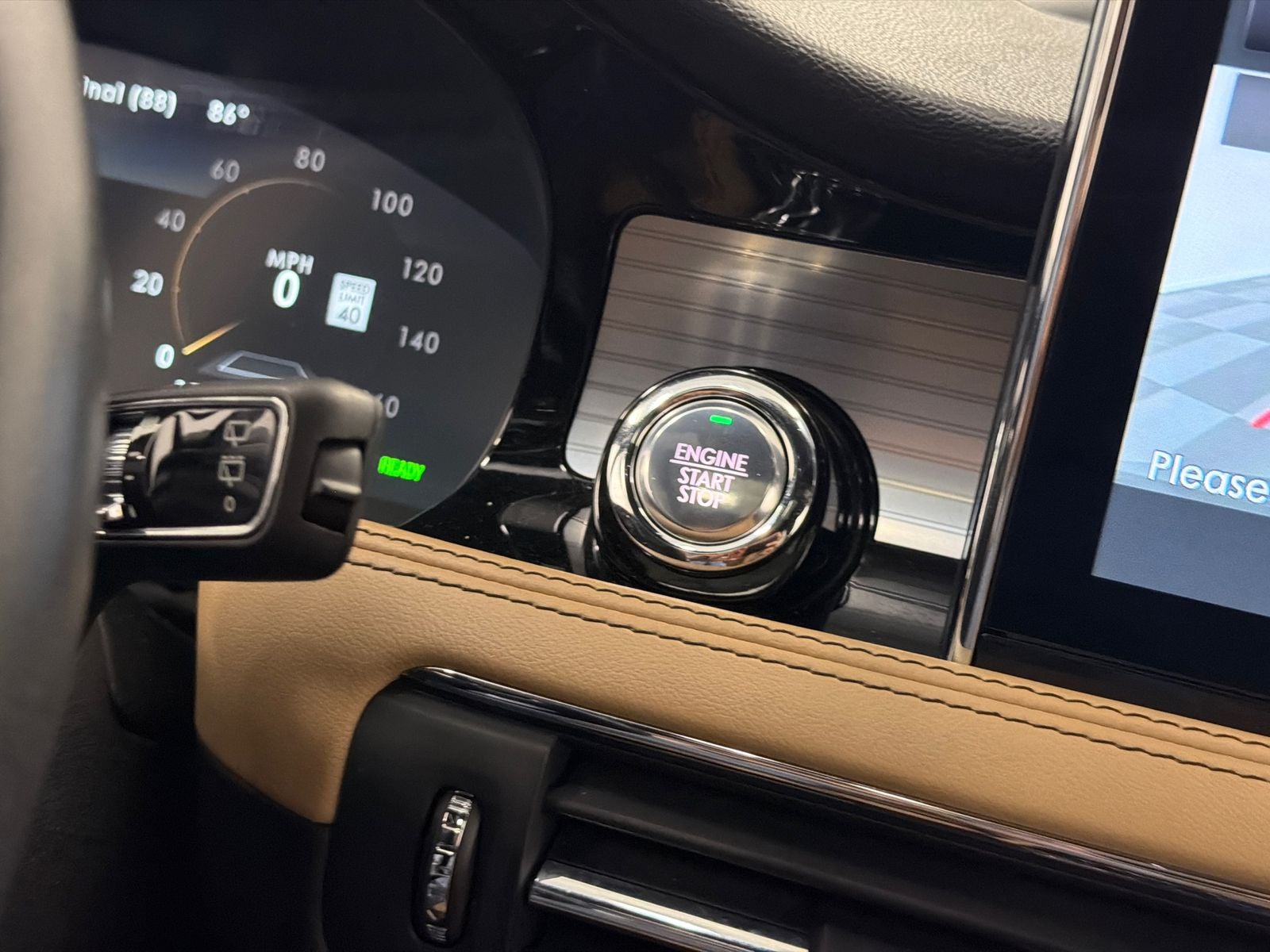 2022 Lincoln Corsair Plug-In Hybrid Grand Touring