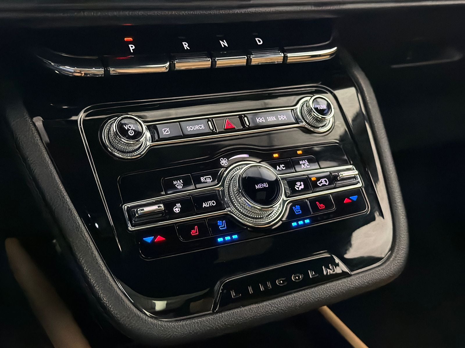 2022 Lincoln Corsair Plug-In Hybrid Grand Touring