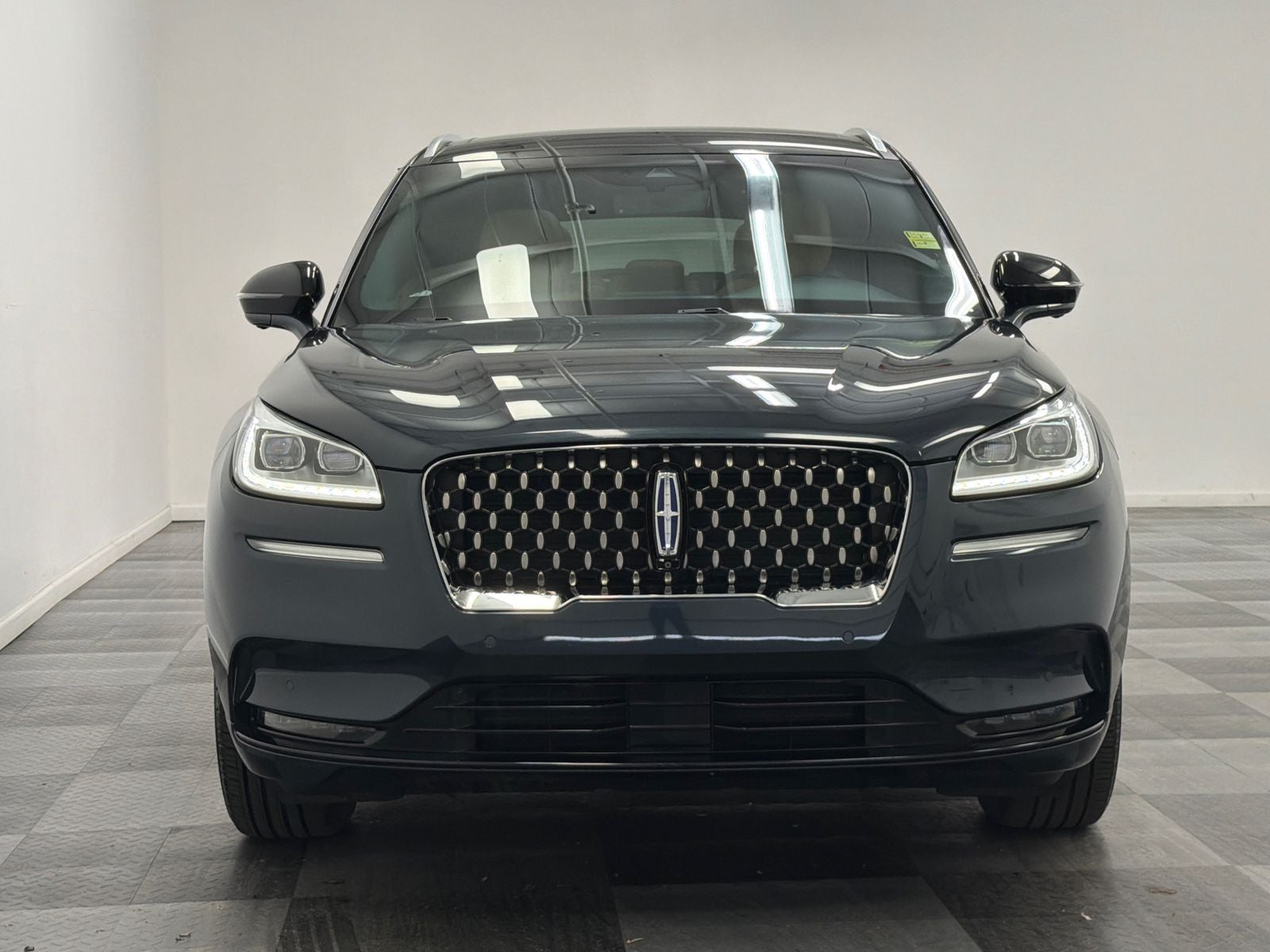 2022 Lincoln Corsair Plug-In Hybrid Grand Touring