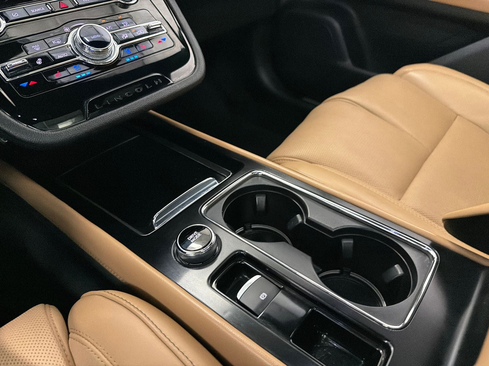 2022 Lincoln Corsair Plug-In Hybrid Grand Touring
