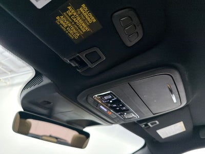 2022 Lincoln Corsair Plug-In Hybrid Grand Touring