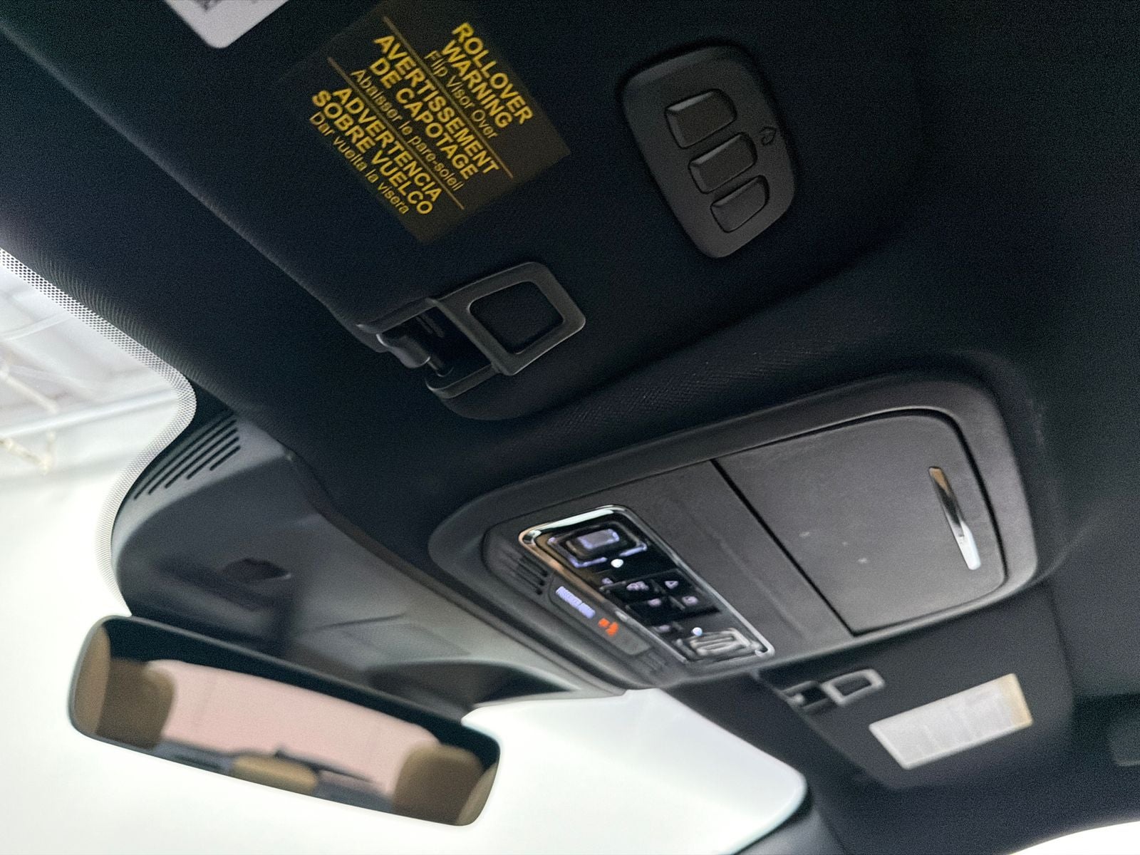 2022 Lincoln Corsair Plug-In Hybrid Grand Touring
