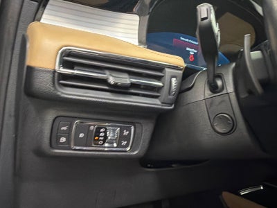 2022 Lincoln Corsair Plug-In Hybrid Grand Touring