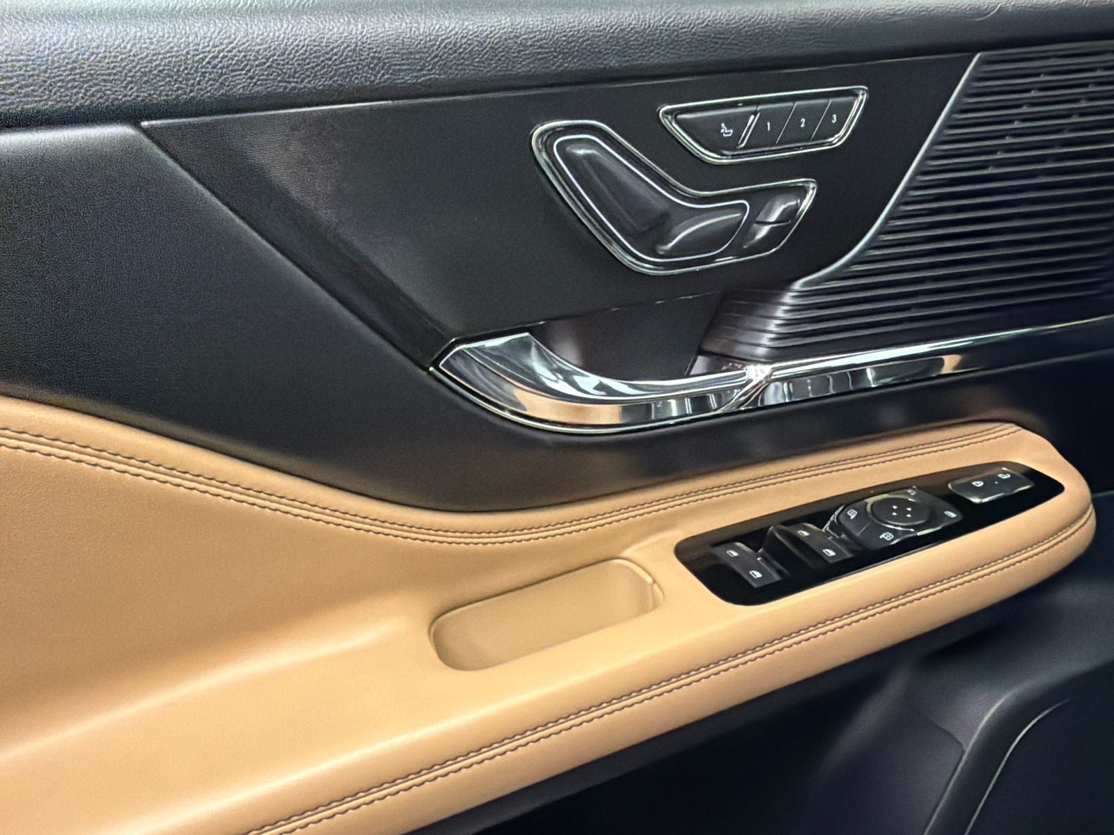 2022 Lincoln Corsair Plug-In Hybrid Grand Touring