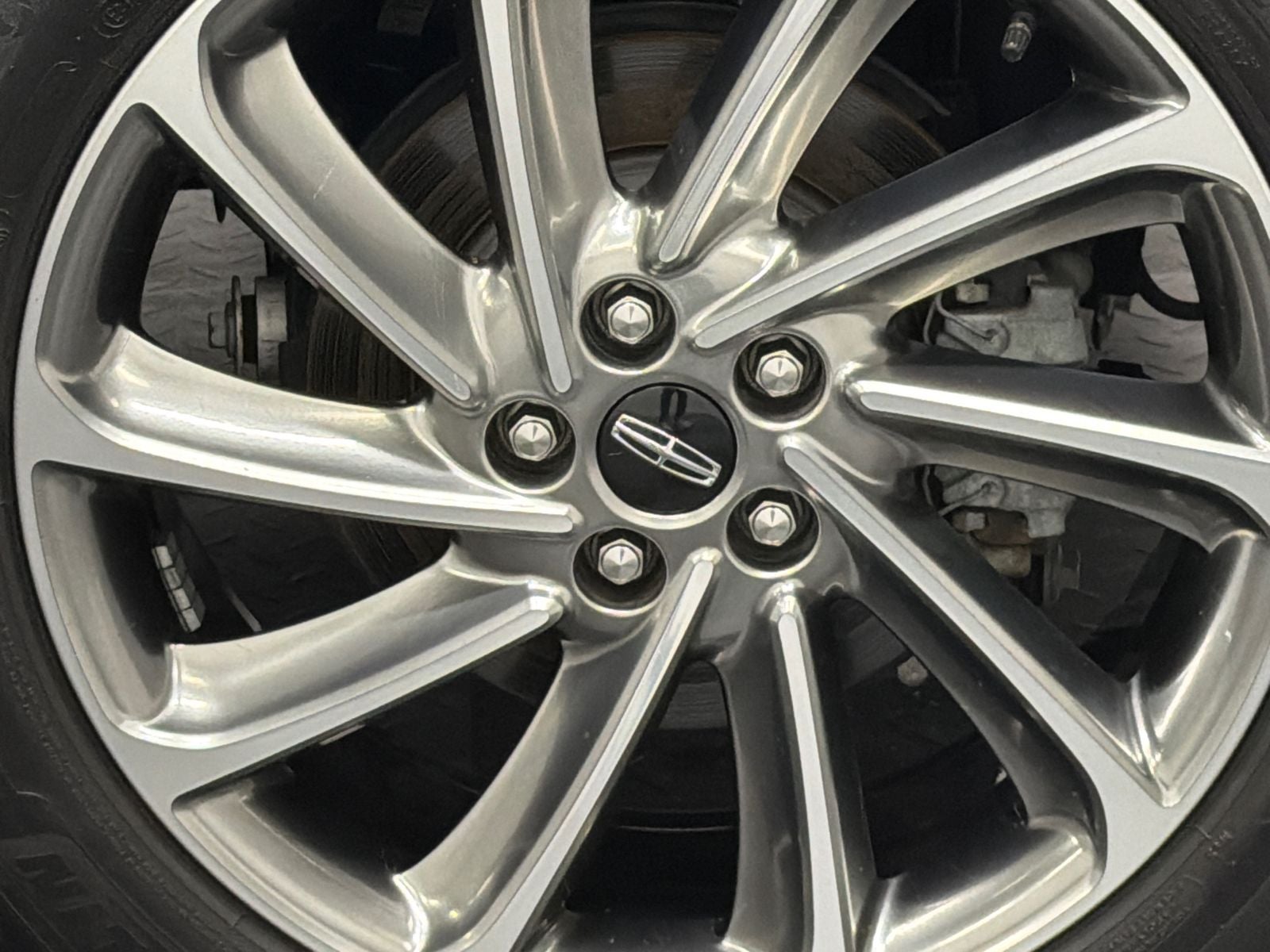 2022 Lincoln Corsair Plug-In Hybrid Grand Touring