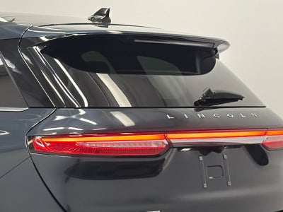2022 Lincoln Corsair Plug-In Hybrid Grand Touring
