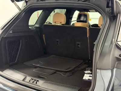 2022 Lincoln Corsair Plug-In Hybrid Grand Touring