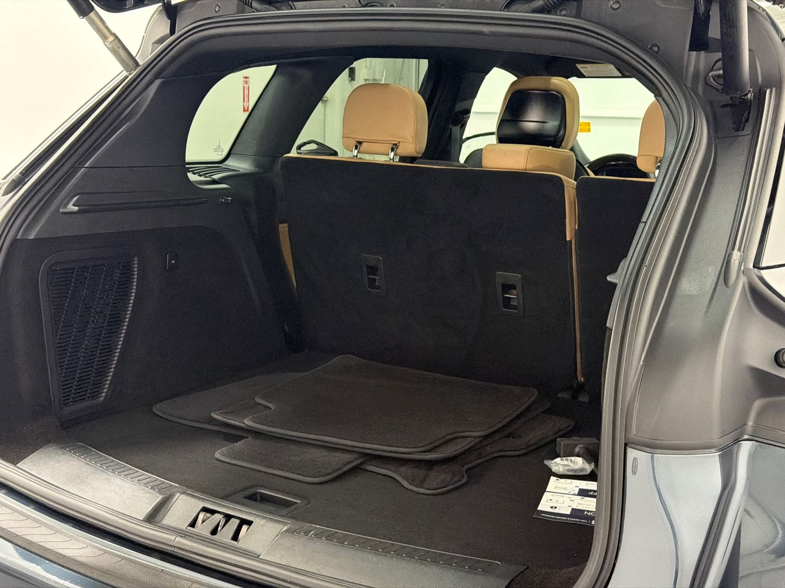 2022 Lincoln Corsair Plug-In Hybrid Grand Touring