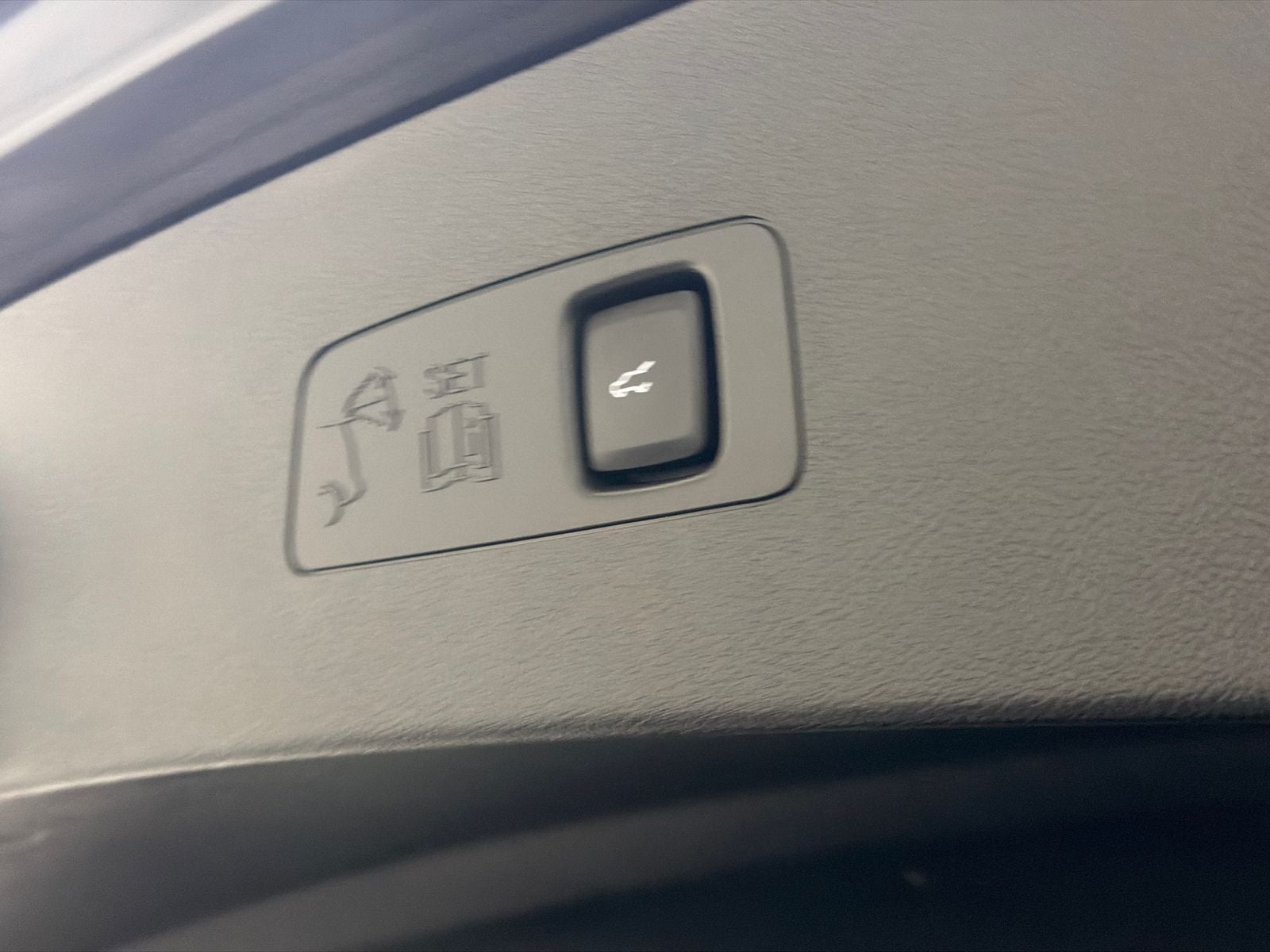 2022 Lincoln Corsair Plug-In Hybrid Grand Touring