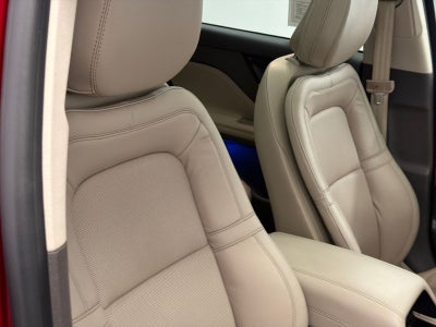 2023 Lincoln Corsair Plug-In Hybrid Grand Touring