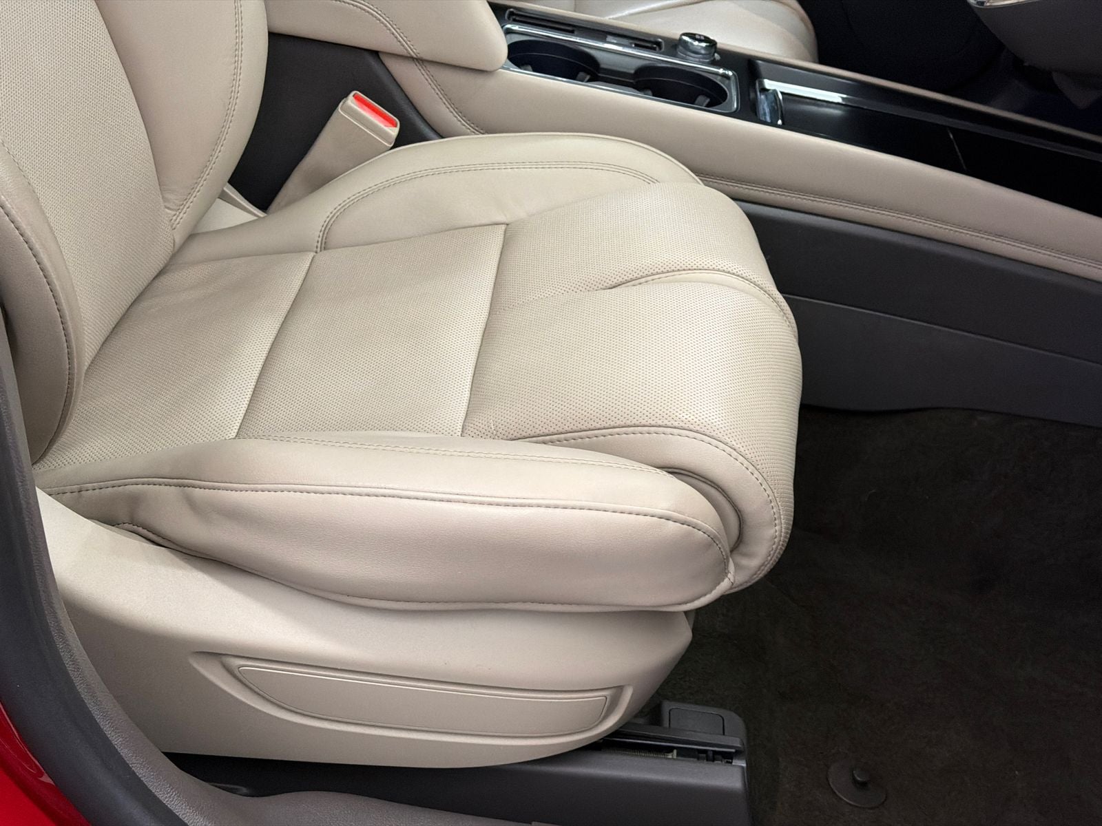 2023 Lincoln Corsair Plug-In Hybrid Grand Touring