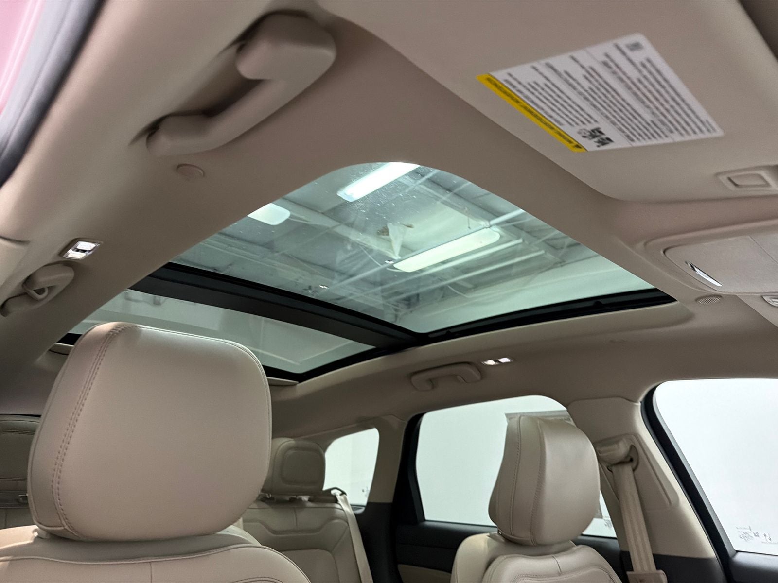 2023 Lincoln Corsair Plug-In Hybrid Grand Touring