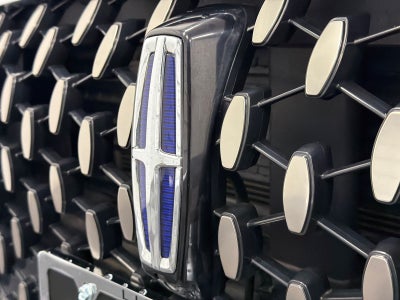 2023 Lincoln Corsair Plug-In Hybrid Grand Touring