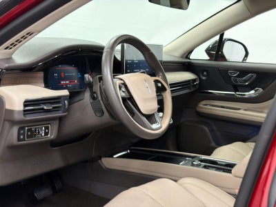 2023 Lincoln Corsair Plug-In Hybrid Grand Touring