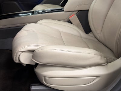 2023 Lincoln Corsair Plug-In Hybrid Grand Touring