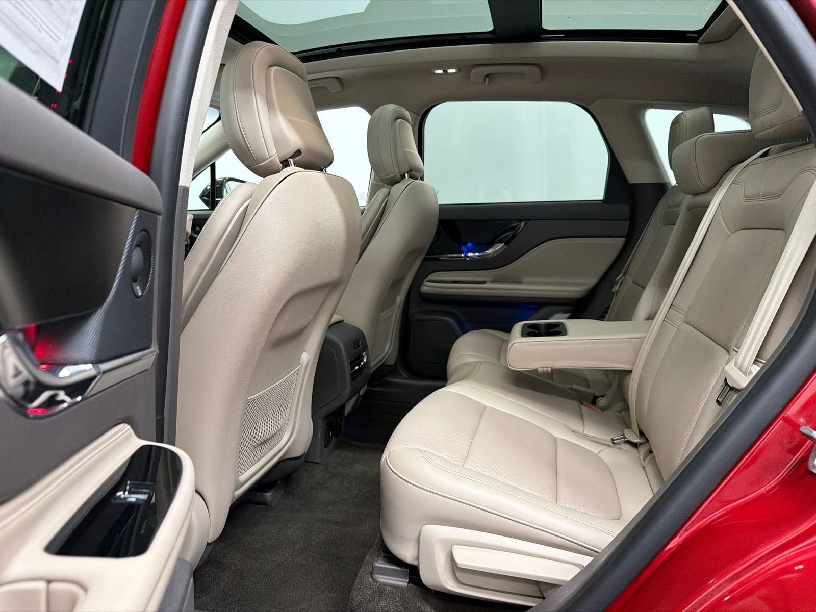 2023 Lincoln Corsair Plug-In Hybrid Grand Touring