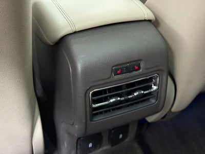 2023 Lincoln Corsair Plug-In Hybrid Grand Touring