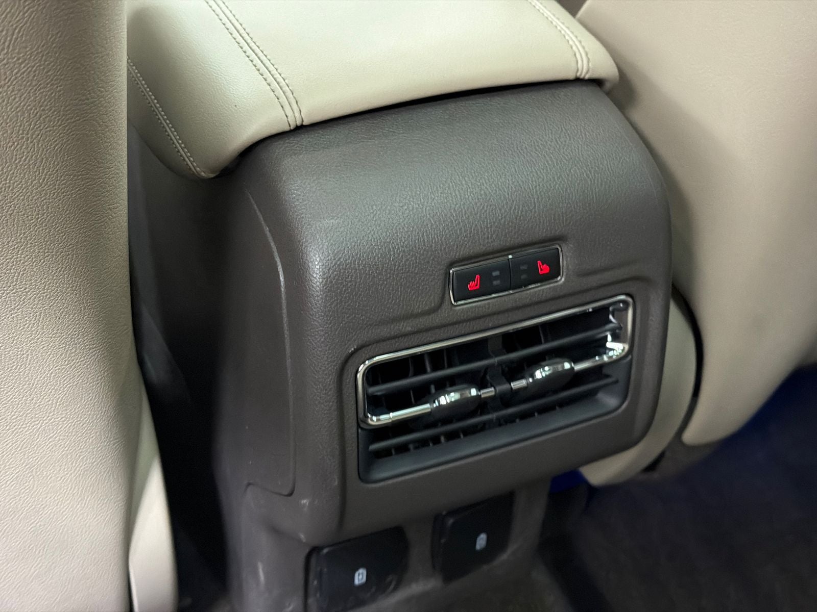 2023 Lincoln Corsair Plug-In Hybrid Grand Touring