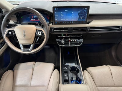 2023 Lincoln Corsair Plug-In Hybrid Grand Touring