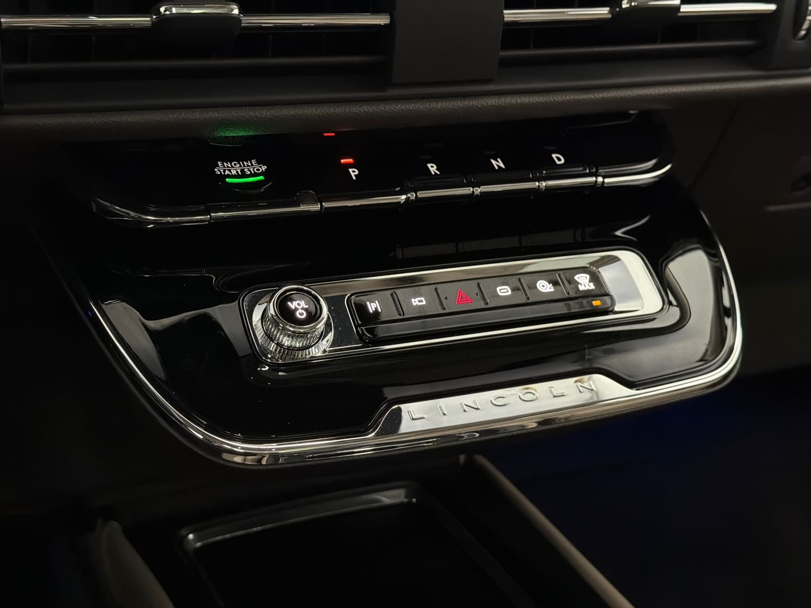 2023 Lincoln Corsair Plug-In Hybrid Grand Touring