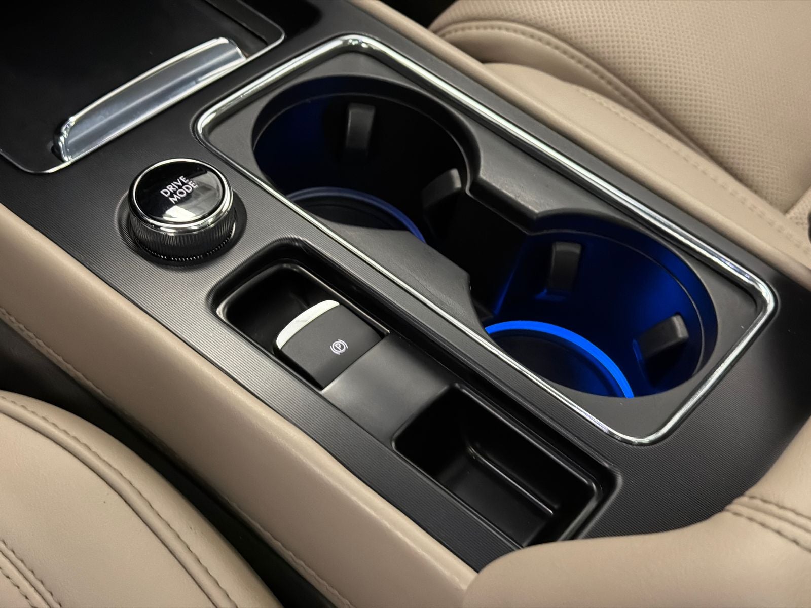 2023 Lincoln Corsair Plug-In Hybrid Grand Touring