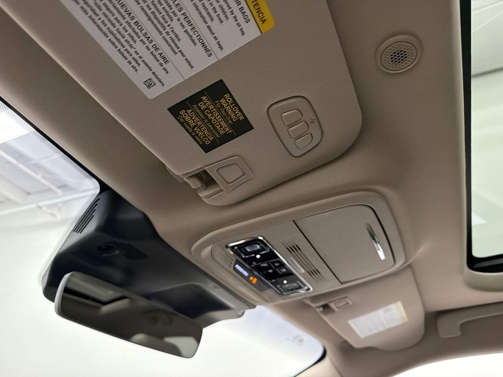 2023 Lincoln Corsair Plug-In Hybrid Grand Touring