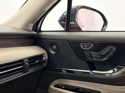 2023 Lincoln Corsair Plug-In Hybrid Grand Touring