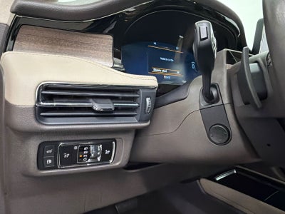 2023 Lincoln Corsair Plug-In Hybrid Grand Touring