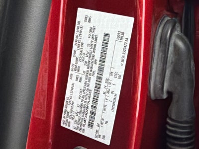 2023 Lincoln Corsair Plug-In Hybrid Grand Touring