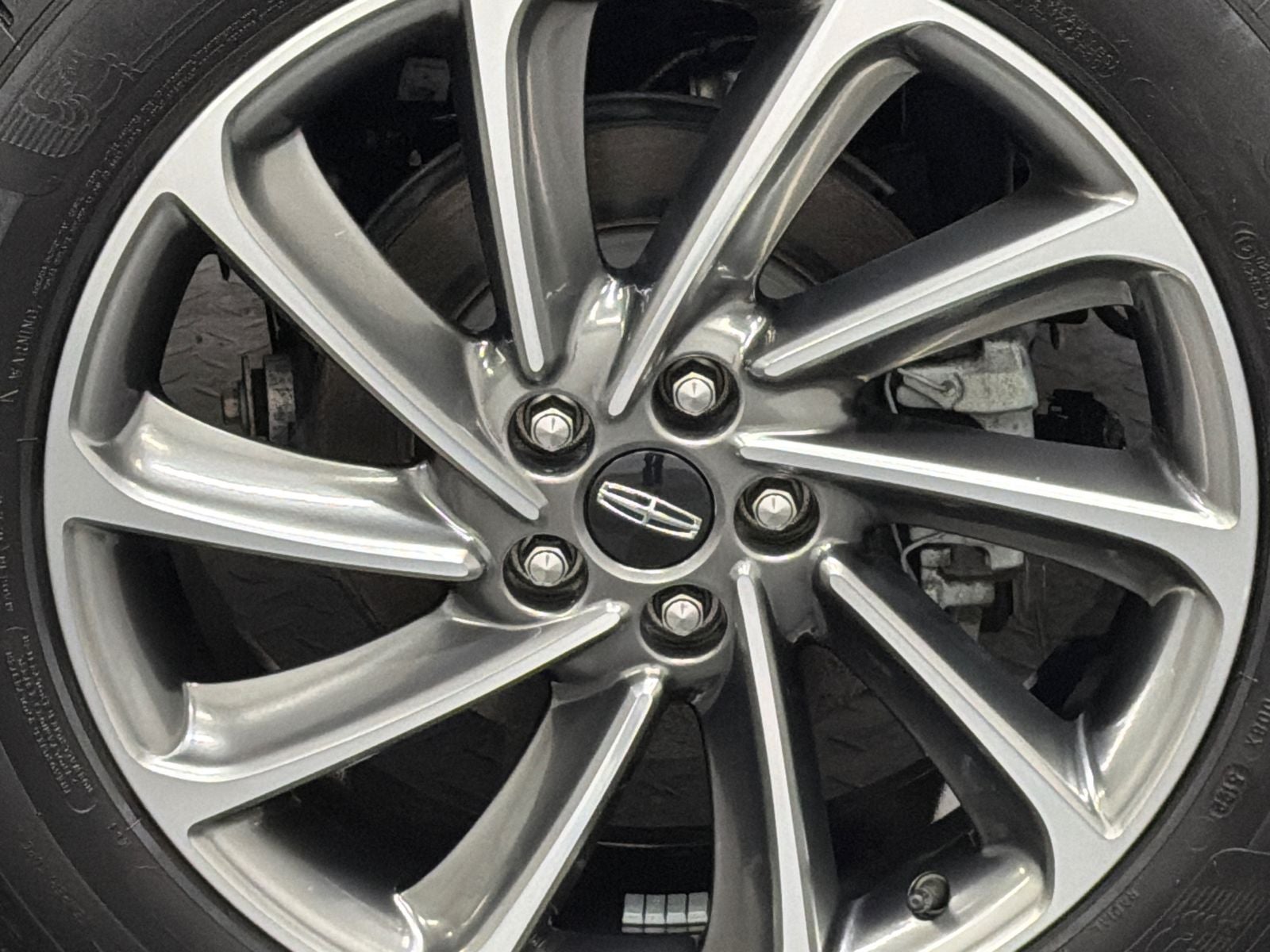 2023 Lincoln Corsair Plug-In Hybrid Grand Touring