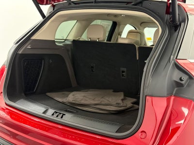 2023 Lincoln Corsair Plug-In Hybrid Grand Touring