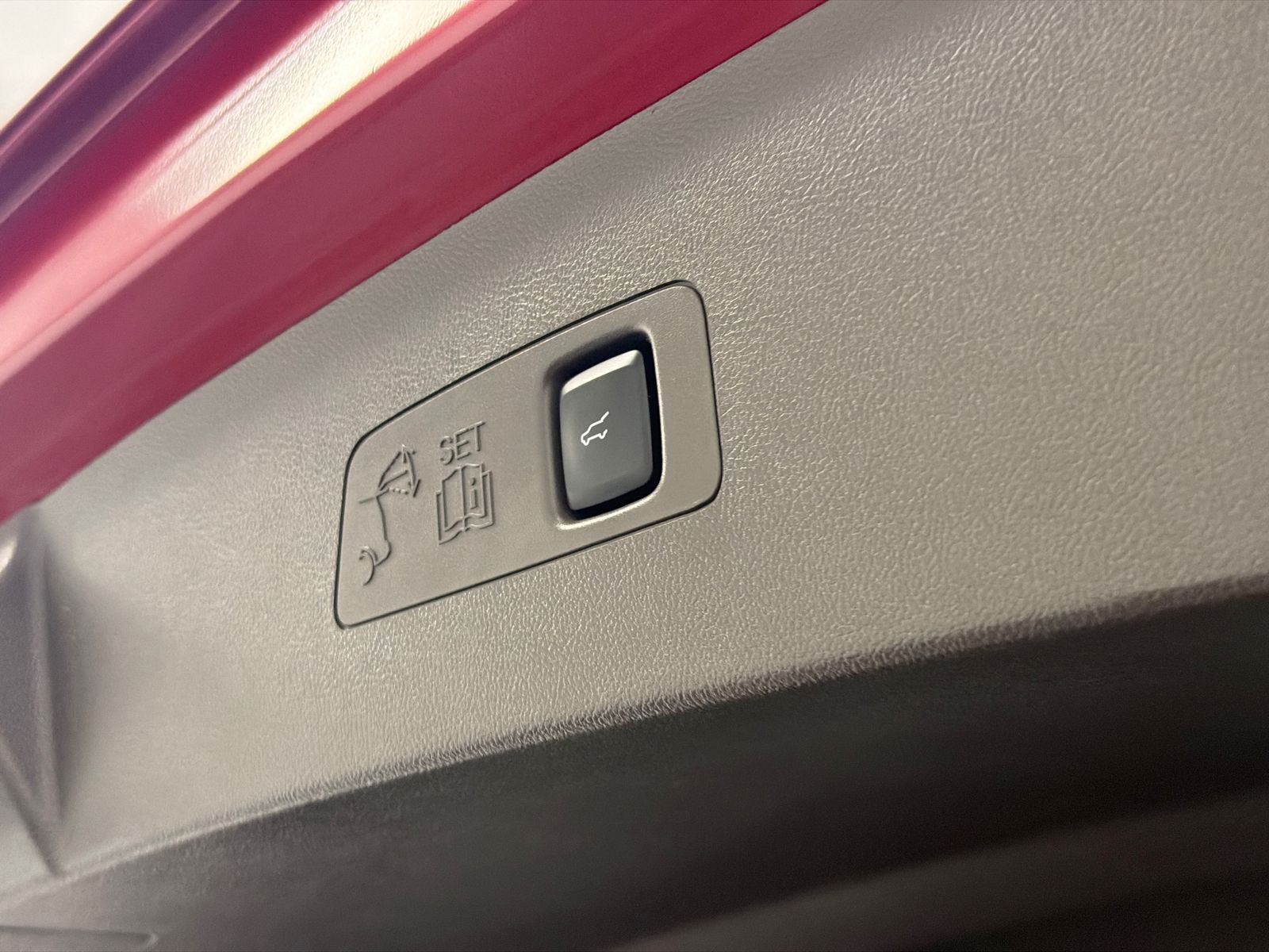 2023 Lincoln Corsair Plug-In Hybrid Grand Touring